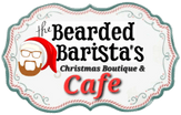 The Bearded Barista
Corporate,  wedding & party packages