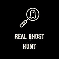 Real Ghost Hunt