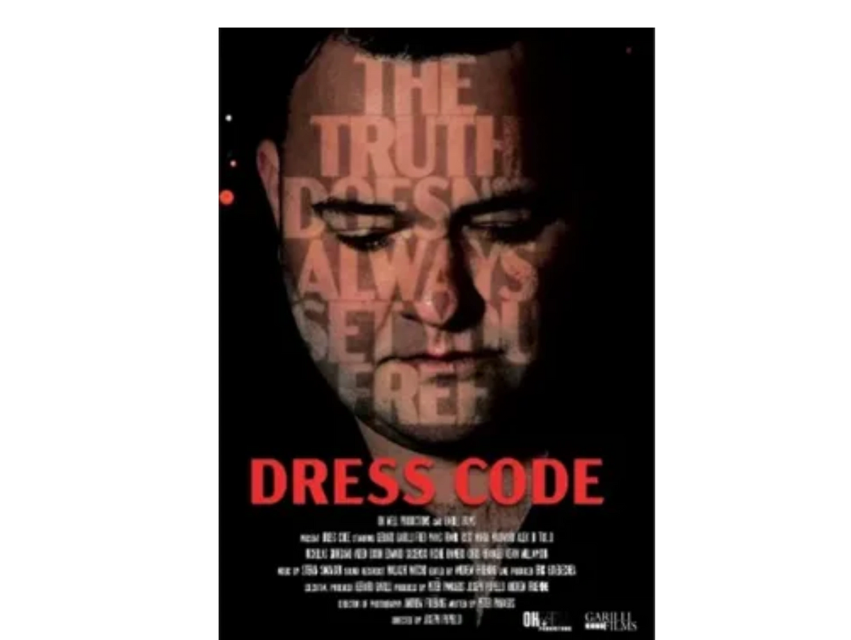 Dress Code movie