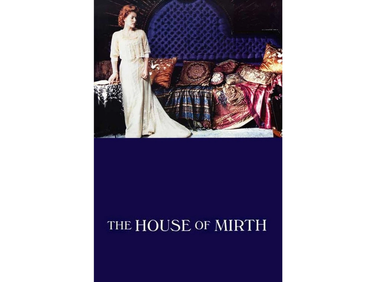 The House of Mirth