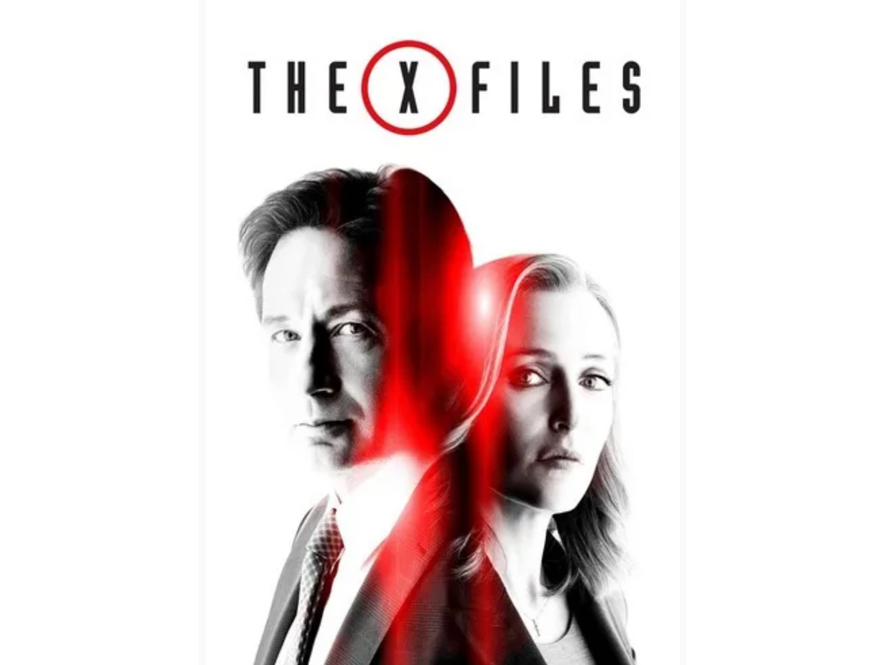 The X-Files