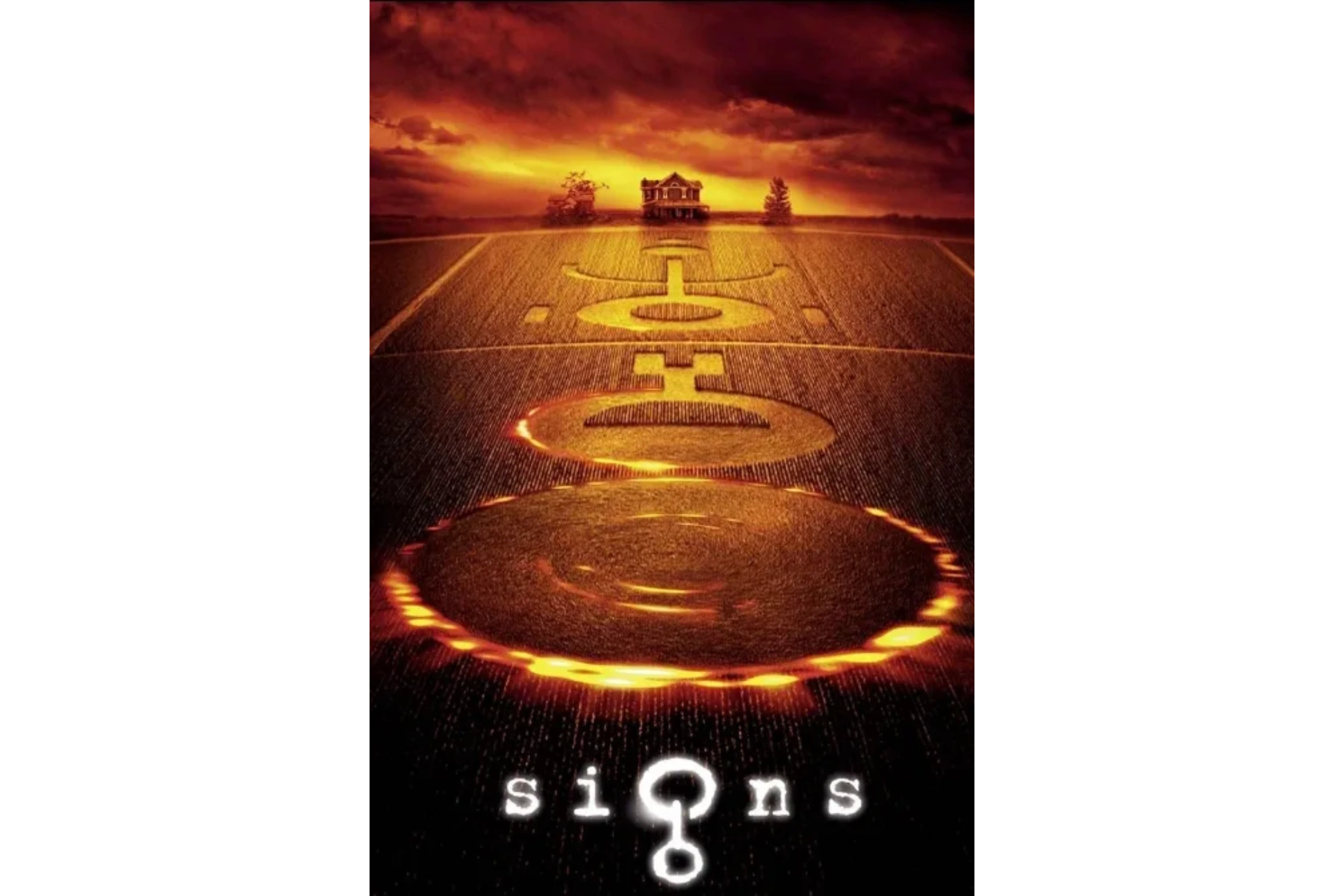 signs the movie