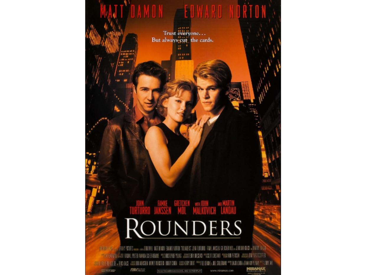 Rounders