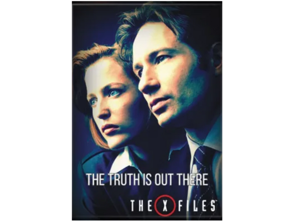 The X-Files: The Truth is Out There.