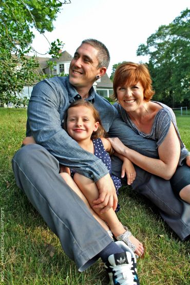 LeClaire Photography, Family Portraiture, Christopher LeClaire Photography, Cape Cod Family