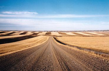 LeClaire Photography, Montana wheat fields, Montana, Chris LeClaire, Fields, USA famers field, USA