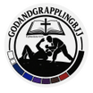 God and Grappling BJJ