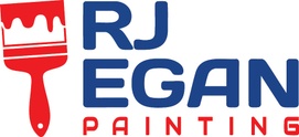 RJ Egan Painting