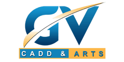 GV CADD AND ARTS
(Isha Builders)

