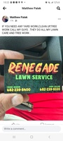 Renegade Lawn Service