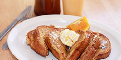 French toast