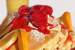 Flap-Jack's Pancake House