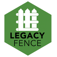 LEGACY FENCE
North Jersey 
(862)774-2929