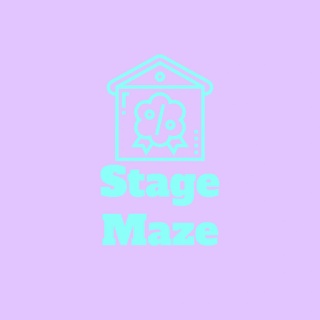 Stage Maze