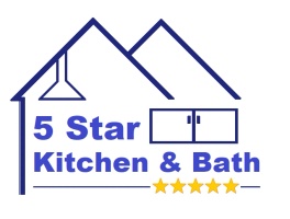 5 STAR 
Kitchen & Bath