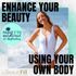This is natural filler because it's your own body!