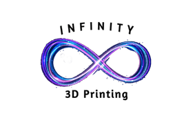Infinity: 3D Printing