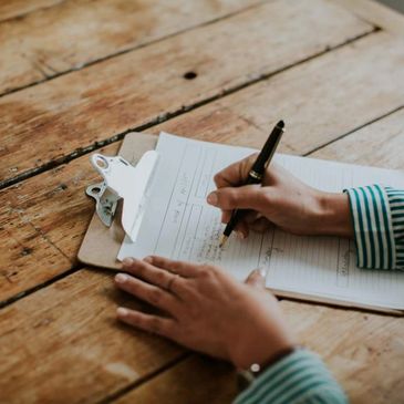 Professional Home Organization Consultation