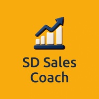 SD Sales Coach