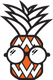 The OrangePineapple Creative Collective
