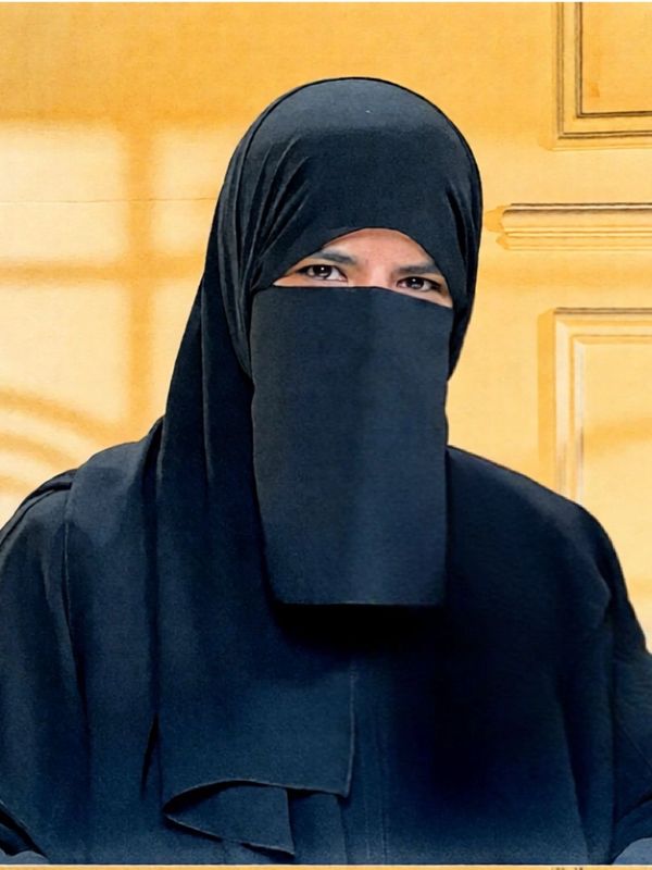 Ghalia Alajmi