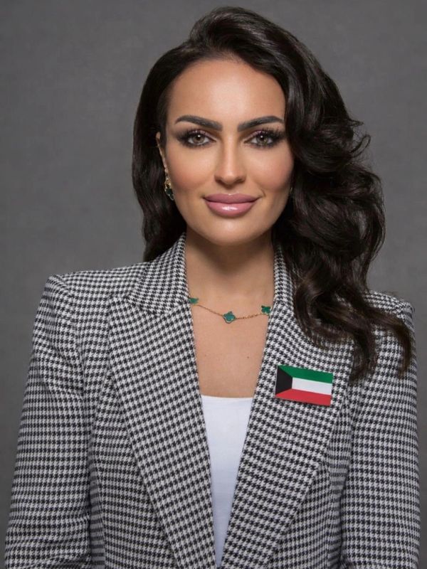 Yasmeen Hayat