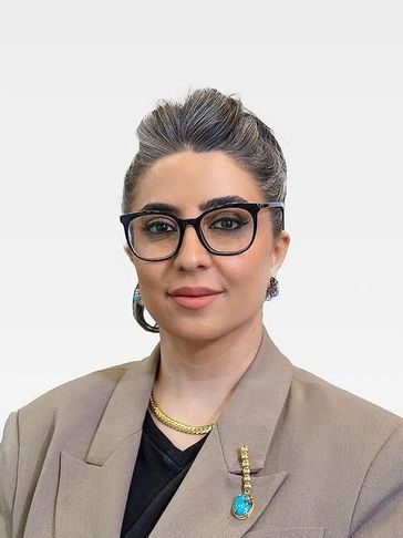 Suha Isaac
