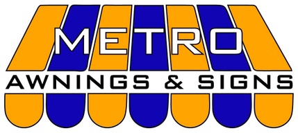 METRO PATIO COVERS & AWNINGS BY METRO SIGN INSTALLATION SERVICES