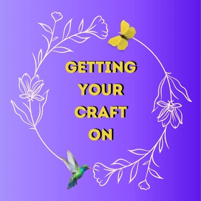 Getting Your Craft On