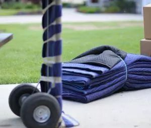 Mover Lockport NY