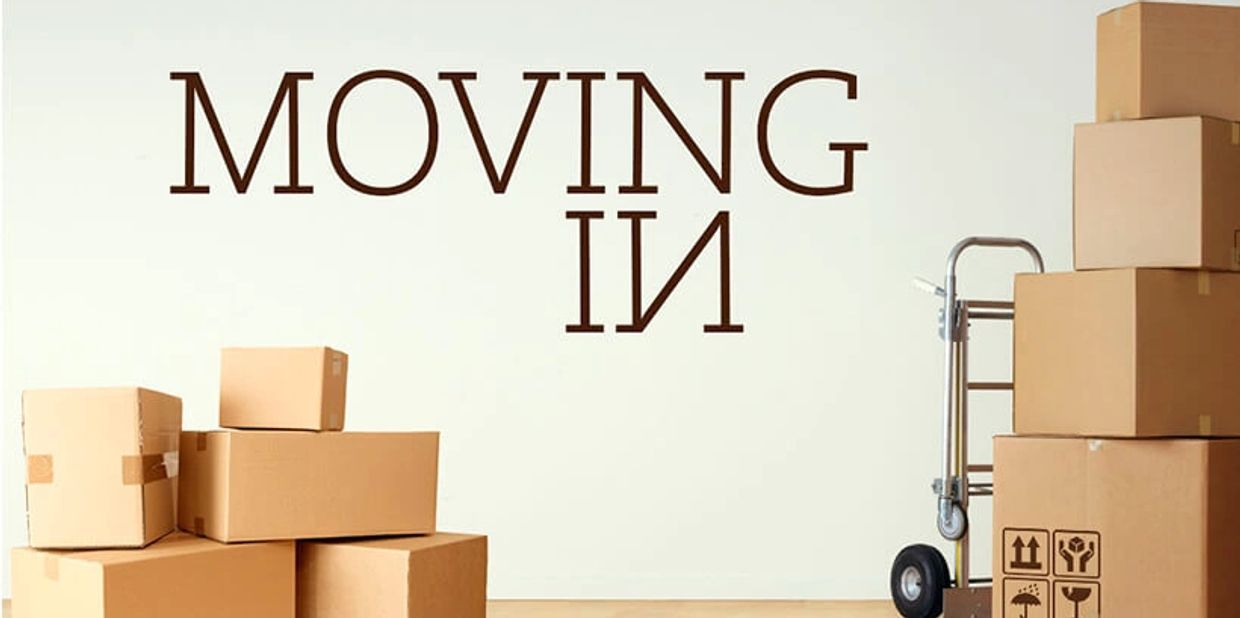 Residential Moving Crossville, TN