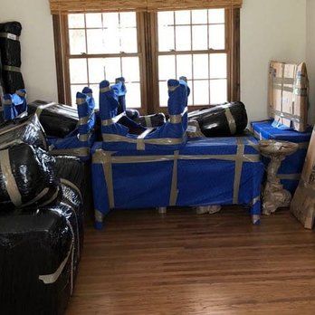 Plateau Moving Company Lockport NY