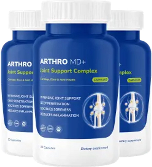  Arthro MD Plus