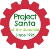 Project Santa of the Sandhills