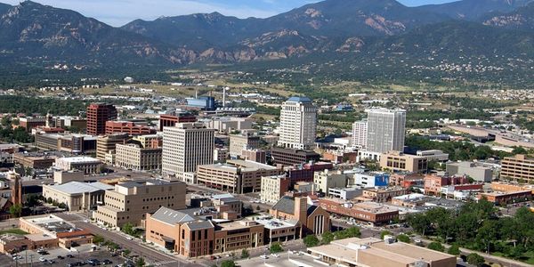 Property management in the greater Colorado Springs area.