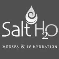 Salt H2O MedSpa & Hydration, LLC