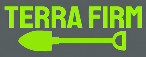 Terra Firm Groundworks