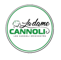 La Dame Cannoli - Les Cannoli Réinventés