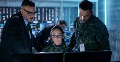 Digital, Computer and Cell Phone Forensic Experts