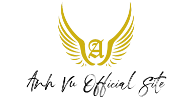 Anh Vu Official