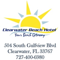 727-400-6980
504 S Gulfview Blvd
Clearwater Beach, FL 33767