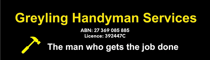 Greyling Handyman Services