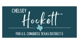 Chelsey hockett for congress