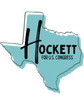Chelsey hockett for congress