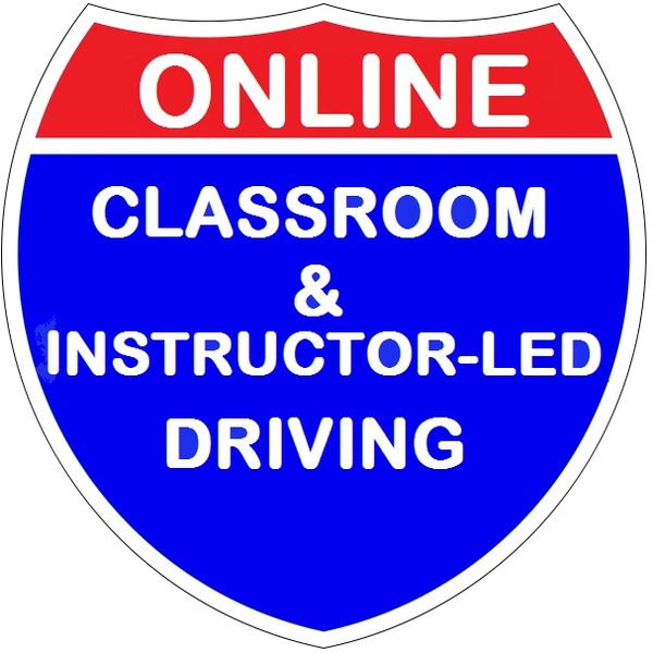 DPS Road Test 
Online Driver Ed
Parent Taught Drivers Ed
Road Test Preparation Lessons
 3rd Party 