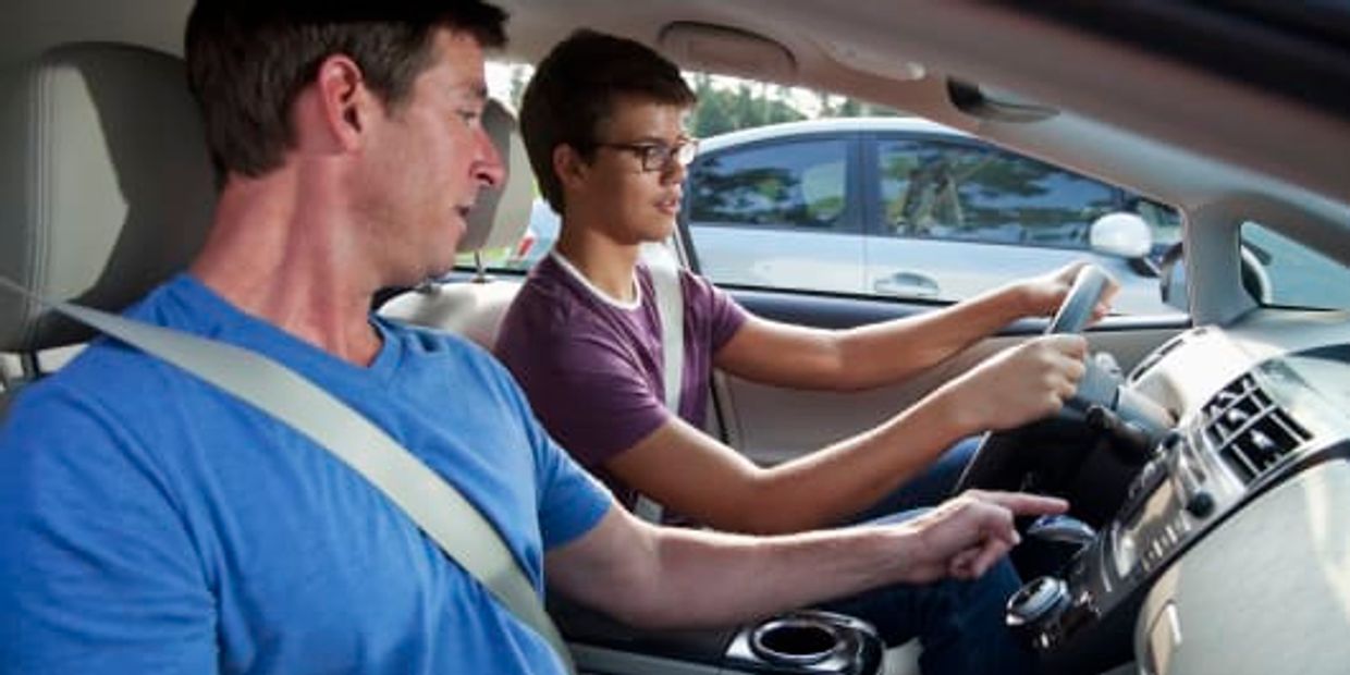 DPS Road Test 
Online Driver Ed
Parent Taught Drivers Ed
Road Test Preparation Lessons
 3rd Party 