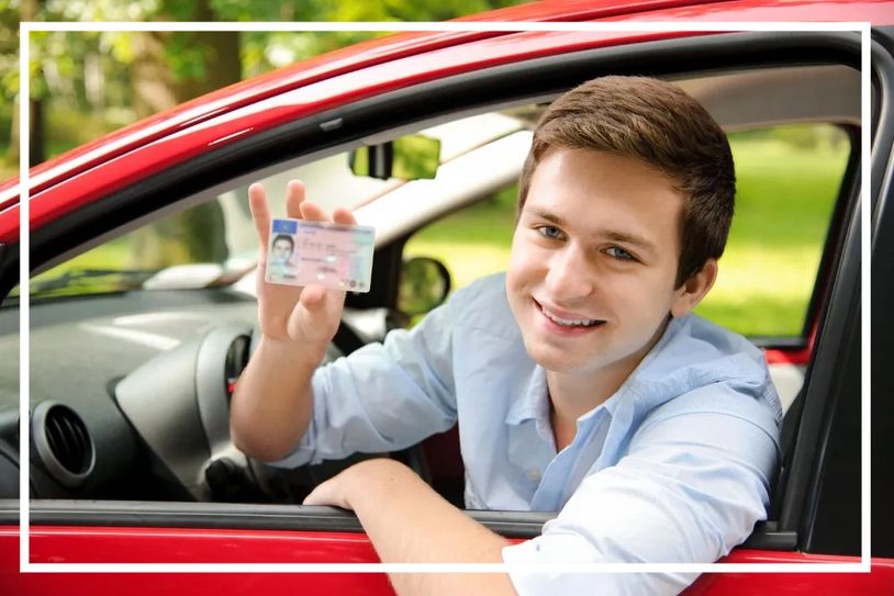 DPS Road Test 
Online Driver Ed
Traditional Drivers Ed
Parent Taught Driver Ed
Road Test Prep Lesson