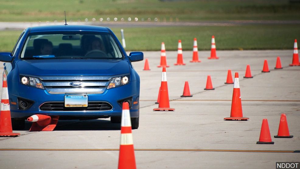 pflugerville dps driving test route