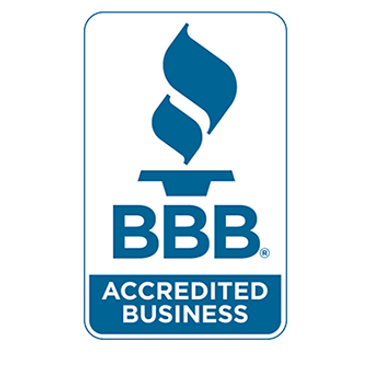 Better Business Bureau Accredited Business