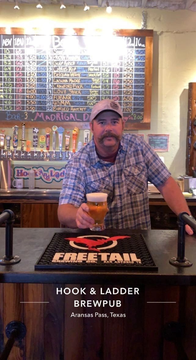 Hook & Ladder Brewpub Craft Beer, Wine, Beer